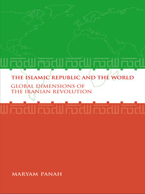 cover image of The Islamic Republic and the World